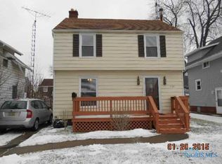 4328 Lyman Ave, Toledo, OH 43612