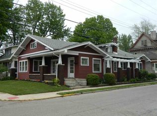 100 3rd St, Winona Lake, IN 46590