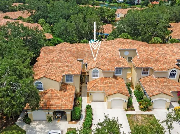 96 Silver Oaks CIR #1-202, NAPLES, FL 34119