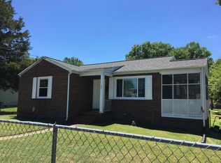 461 Patrick Ave, Richmond, VA 23222