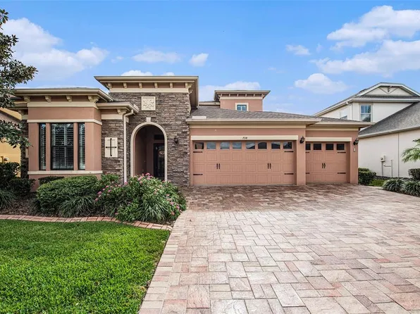 7118 Peregrina Loop, Wesley Chapel, FL 33545