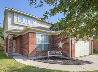 5018 Forest Hurst Dr, Spring, TX 77373