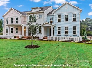 270 Gilead Rd, Huntersville, NC 28078