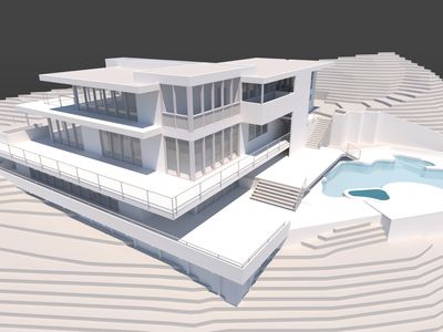 29934 Cuthbert Rd, Malibu, CA, 90265