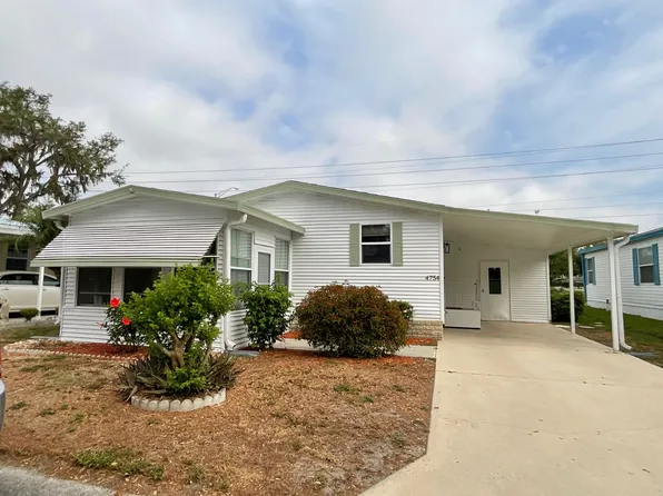 4754 Lakeland Harbor Cir #26, Lakeland, FL 33805