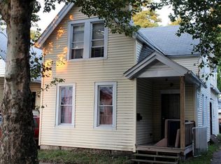 3397 W 60th St, Cleveland, OH