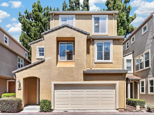 3575 Druffel Pl, Santa Clara, CA 95051