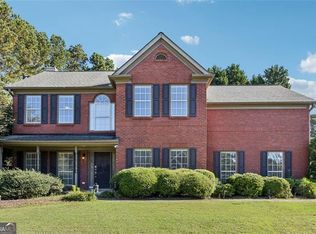 2435 Cobble Creek Ln, Grayson, GA