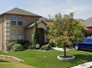2228 Cavalry Dr, Fort Worth, TX 76177