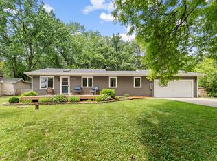 19172 E Front Blvd NE, East Bethel, MN 55092