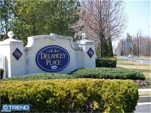 Community Entrance Monument