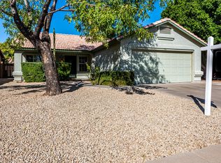 462 E Laredo St, Chandler, AZ 85225