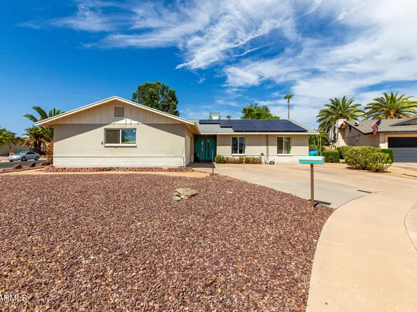 11033 N 34TH Avenue, Phoenix, AZ 85029