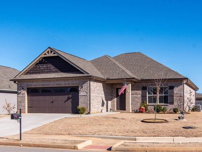 14960 Demarie Ln, Athens, AL, 35613