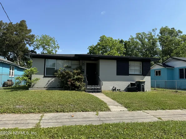1369 W 11TH Street, Jacksonville, FL 32209