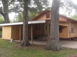 900 W 5th St, Hattiesburg, MS 39401