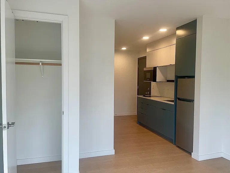 Sora Apartments — Photo 7