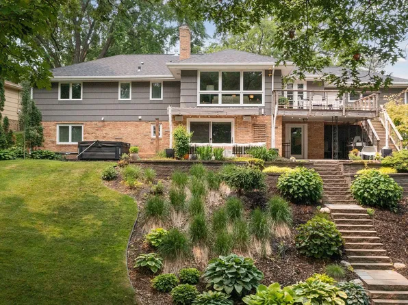 6629 Southcrest Dr, Edina, MN 55435