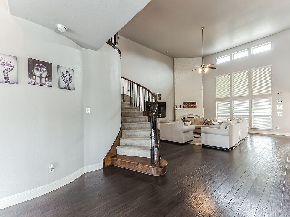 4805 Comstock Way, Mansfield, TX 76063 MLS 20197114 Zillow