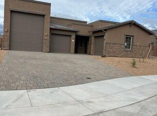 7927 S Desert Indigo Dr, Tucson, AZ 85747