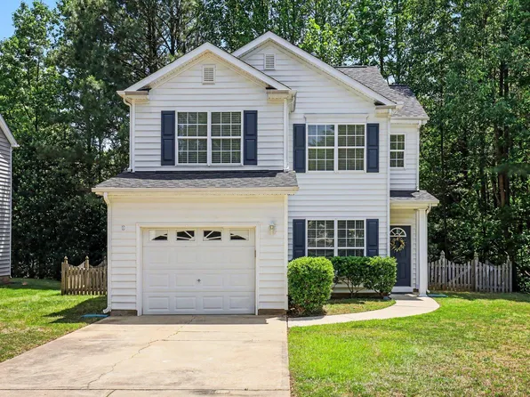 8317 Tie Stone Way, Raleigh, NC 27613