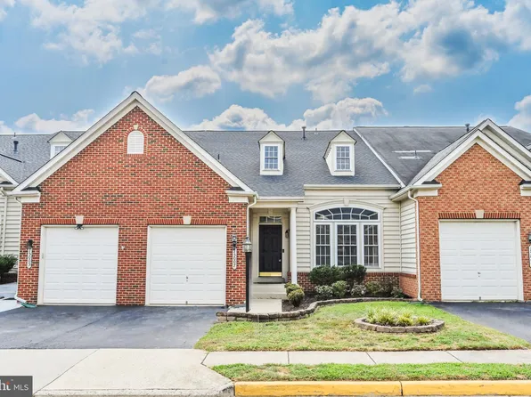 15007 Gaffney Cir, Gainesville, VA 20155