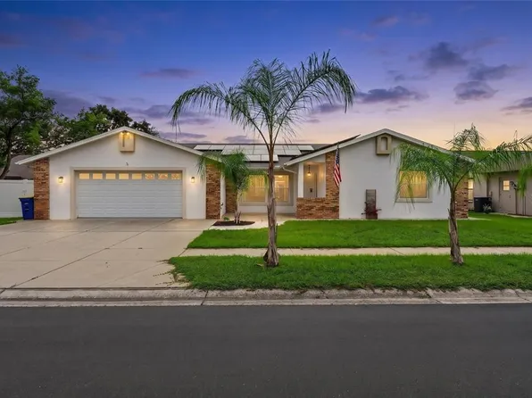 4607 SAWGRASS BOULEVARD, NEW PORT RICHEY, FL 34653