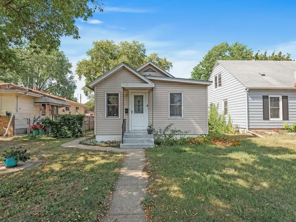 3855 Orchard Ave N, Robbinsdale, MN 55422