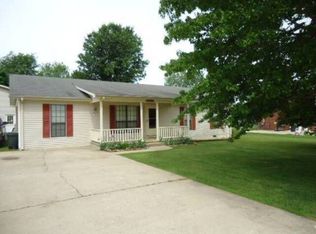 21803 Daveen Dr, Elkmont, AL 35620