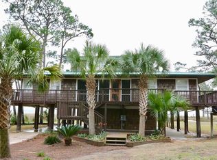 4128 Saint Teresa Ave, St Teresa, FL 32358