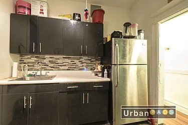 Rented by Urban Pads
