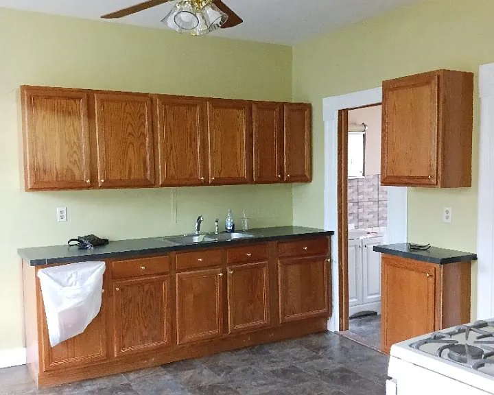 3247 S Carpenter St #2F — Photo 1