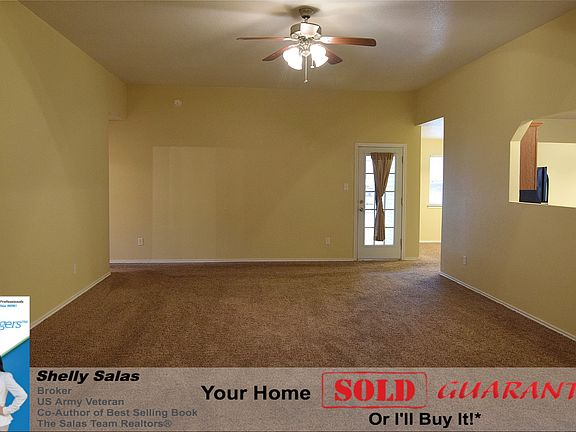 4th image of 1401 Copper Creek Dr