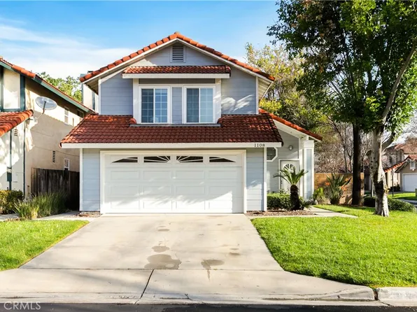 1108 W Van Koevering St, Rialto, CA 92376
