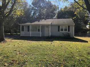 124 Johnson Dr, Salisbury, MD
