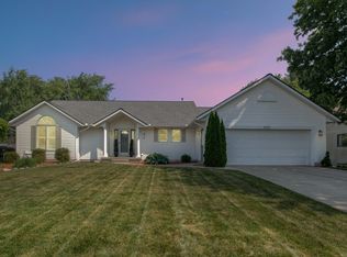 4351 Windcrest Dr SW, Wyoming, MI