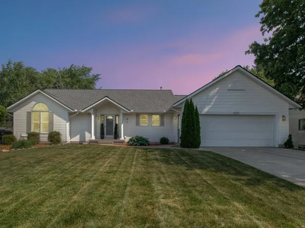 4351 Windcrest Dr SW, Wyoming, MI 49418