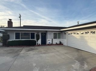 1242 E Shamwood St, West Covina, CA 91790