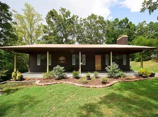 1121 Hilltop Dr NE, Cleveland, TN 37312