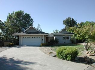 3021 Richardson Cir, El Dorado Hills, CA 95762