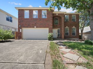 11822 Barkston Dr, San Antonio, TX 78253