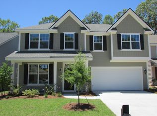 207 Mulberry Grove Lane, Bluffton, SC 29910