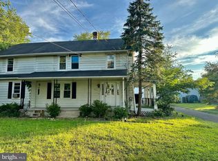 417 Sicklerville Rd, Sicklerville, NJ 08081