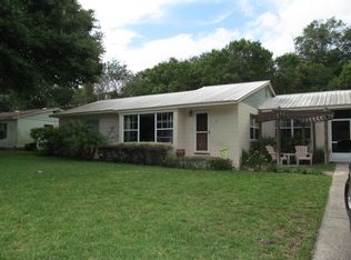 1607 Lake Nettie Dr, Eustis, FL 32726