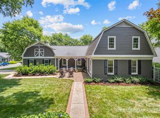 2544 Ainsdale Rd, Charlotte, NC 28226
