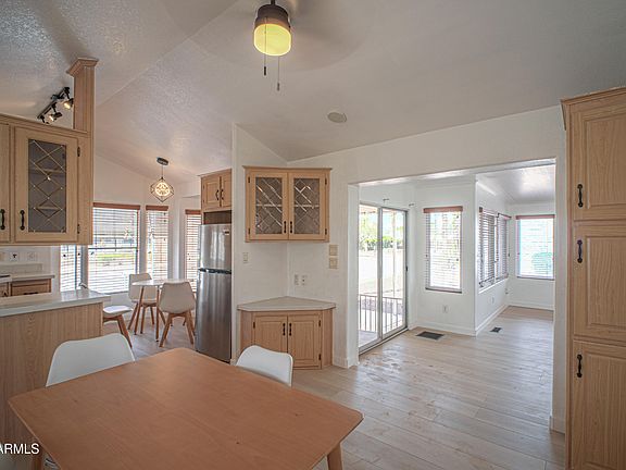 2nd image of 1110 N Henness Road #1051