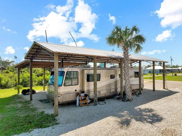 311A Triton St, Pt Saint Joe, FL 32456