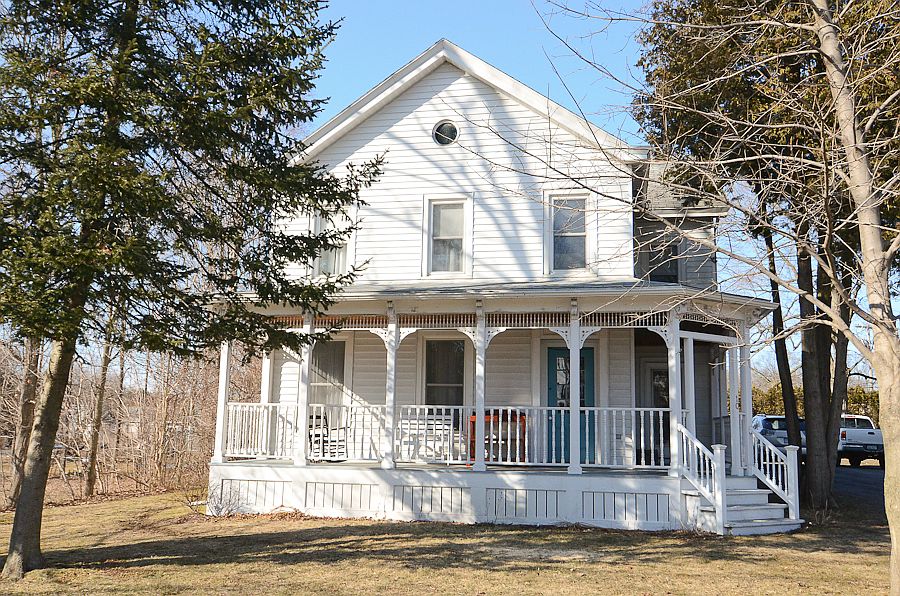 10 Parker Hall Ext, Niverville, NY 12130 Zillow
