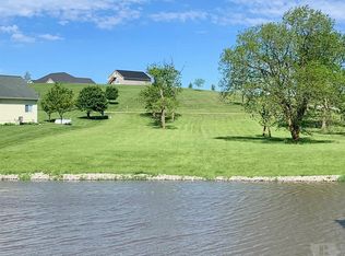 1302 Walters Ave, Ellston, IA 50074