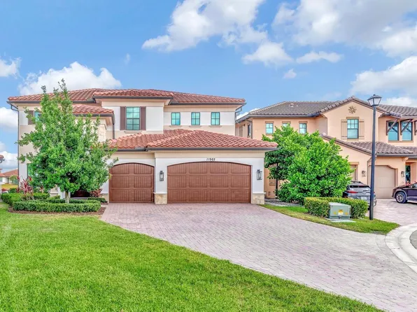 11965 Lake House Lane, Parkland, FL 33076